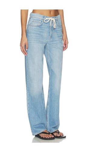 Bella Low Rise Boyfriend Drawstring en . Taille 26. Also en 29 - GRLFRND - Modalova