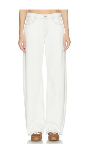 Austen Low Rise Curve en . Taille 25. Also en 26, 28, 29, 30, 31, 32 - GRLFRND - Modalova