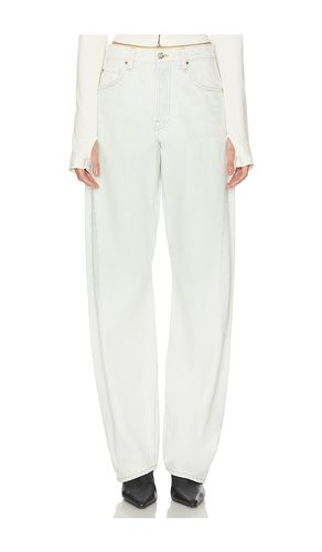 PANTALON NOA en . Taille 23. Also en 24, 26 - GRLFRND - Modalova