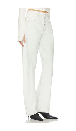 PANTALON NOA en . Taille 23. Also en 24, 26 - GRLFRND - Modalova