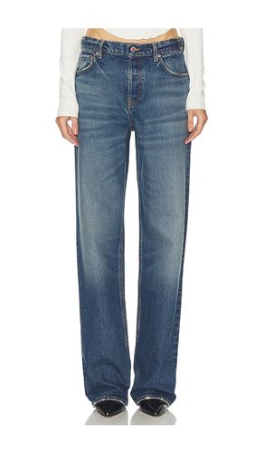 PANTALON BELLA CINCH en . Taille 25. Also en 24, 26, 27, 28 - GRLFRND - Modalova