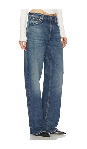 PANTALON BELLA CINCH en . Taille 24. Also en 26 - GRLFRND - Modalova