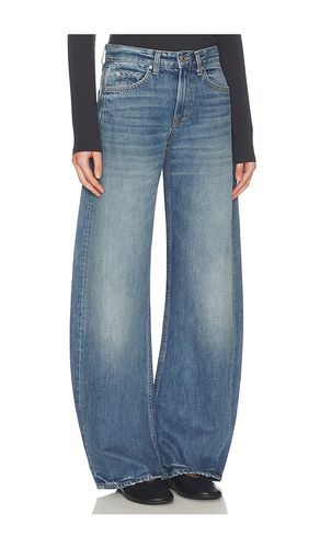 Rory Short Rise Baggy en . Taille 23. Also en 24, 29, 30 - GRLFRND - Modalova