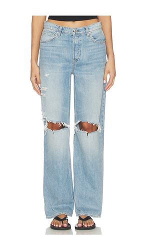 Bella Low Rise Boyfriend en -. Taille 23. Also en 31 - GRLFRND - Modalova