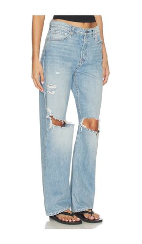 Bella Low Rise Boyfriend en -. Taille 23. Also en 31 - GRLFRND - Modalova