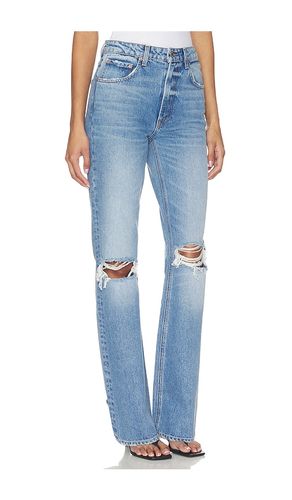 Melanie High Rise Boot en . Taille 26. Also en - GRLFRND - Modalova