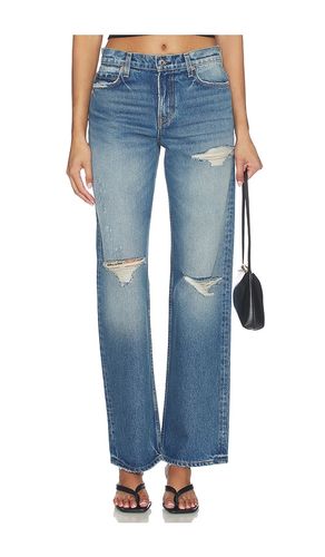 Graham Low Rise Straight in . Size 23. Also in 24, 25, 26, 27, 28, 30, 31 - GRLFRND - Modalova