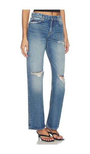 Graham Low Rise Straight en . Taille 23. Also en 24, 26, 27, 28, 30, 31 - GRLFRND - Modalova