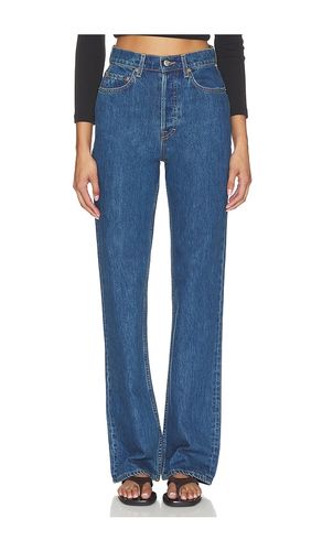 Graham High Rise Straight en . Taille 23. Also en 27, 28, 30, 31 - GRLFRND - Modalova