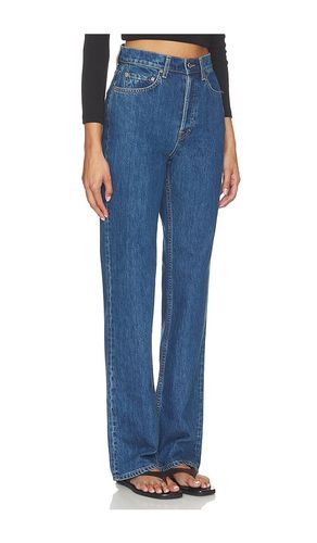 Graham High Rise Straight en . Taille 23. Also en 27, 28, 30, 31 - GRLFRND - Modalova