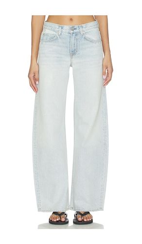 Rory Short Rise Baggy in . Size 23. Also in 25, 26, 28, 29, 30, 31, 32 - GRLFRND - Modalova