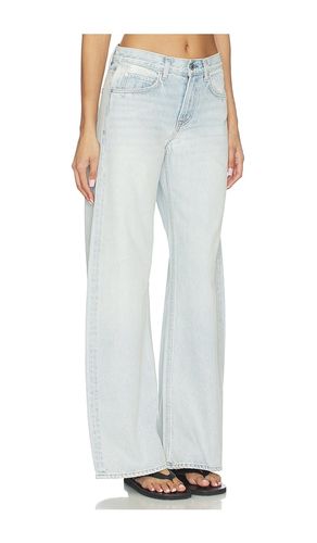 Rory Short Rise Baggy en . Taille 23. Also en 26, 28, 29, 30, 31, 32 - GRLFRND - Modalova