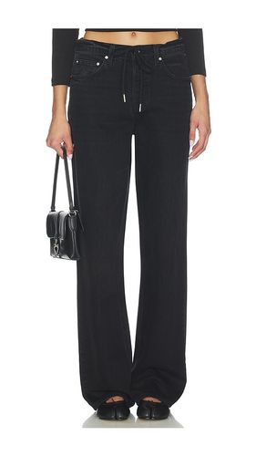 Bella Low Rise Boyfriend Drawstring en . Taille 25. Also en 26, 27, 28, 29 - GRLFRND - Modalova