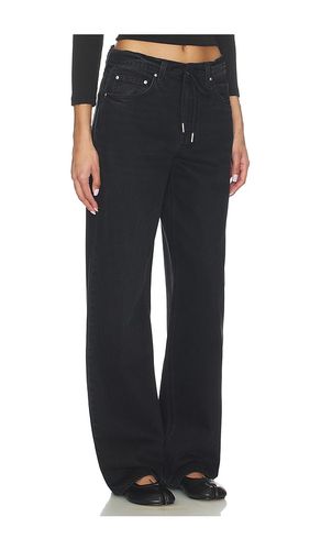 Bella Low Rise Boyfriend Drawstring en . Taille 25. Also en 26, 27, 28, 29 - GRLFRND - Modalova