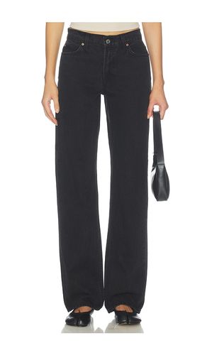 X Sophia Kelly Graham Low Rise Straight en . Taille 23. Also en 24, 25, 26, 27, 28, 29, 30, 31, 32 - GRLFRND - Modalova