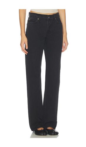 X Sophia Kelly Graham Low Rise Straight en . Taille 23. Also en 24, 25, 26, 27, 28, 29, 30, 31, 32 - GRLFRND - Modalova