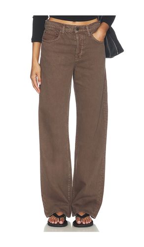Bella Low Rise Boyfriend en . Taille 24. Also en - GRLFRND - Modalova