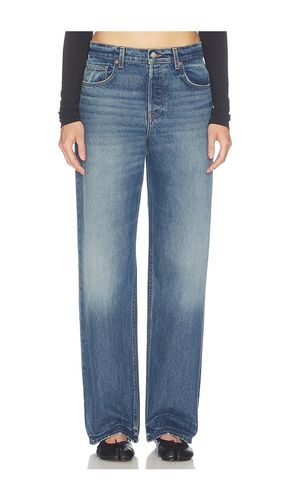 Bella Low Rise Boyfriend in . Size 23. Also in 24, 25, 26, 27, 28, 29, 30, 31, 32 - GRLFRND - Modalova