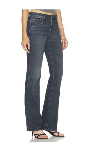 Melanie Low Rise Boot Cut en . Taille 23. Also en 24, 25, 26, 27, 28, 29, 30, 31, 32 - GRLFRND - Modalova