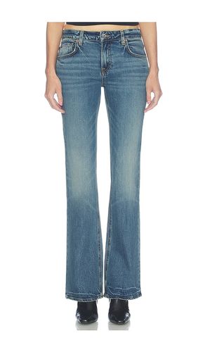Melanie Low Rise Boot Cut en . Taille 23. Also en 24, 25, 26, 27, 28, 29, 30, 31, 32 - GRLFRND - Modalova