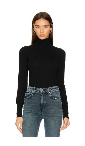 PULL MERINO WOOL TURTLENECK en . Taille L. Also en M, S, XL, XS - GRLFRND - Modalova
