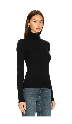 PULL MERINO WOOL TURTLENECK en . Taille S. Also en XS, M, L, XL - GRLFRND - Modalova
