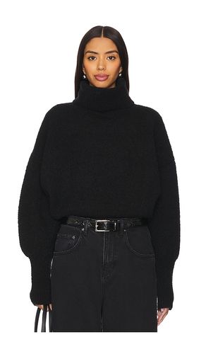 PULL ELYA TURTLENECK en . Taille S. Also en XS, M, L, XL - GRLFRND - Modalova