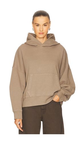 SWEAT À CAPUCHE ESSENTIAL HOODIE en . Taille S. Also en XL, XS, XXS - GRLFRND - Modalova