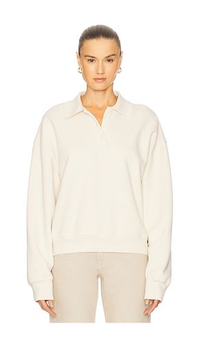 SWEAT POLO SWEATSHIRT en . Taille L. Also en M, S, XL, XS - GRLFRND - Modalova