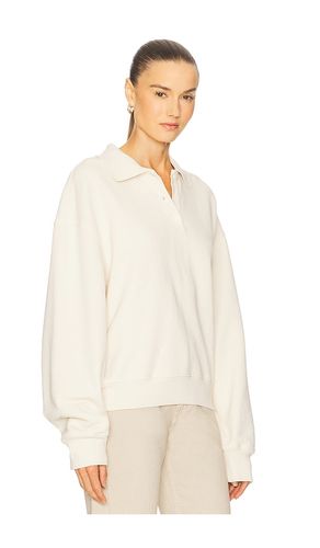 SWEAT POLO SWEATSHIRT en . Taille M. Also en S, XL, XS, XXS - GRLFRND - Modalova