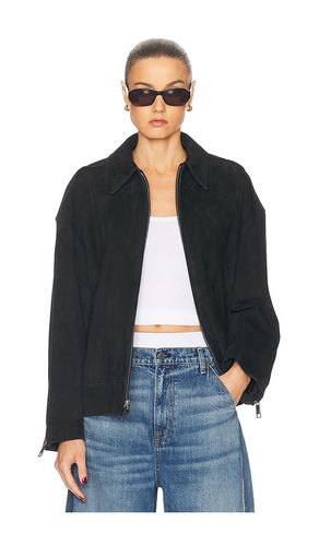 BLOUSON ALEK in . Size M, S, XL, XS - GRLFRND - Modalova