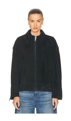 BLOUSON ALEK en . Taille XL. Also en L - GRLFRND - Modalova