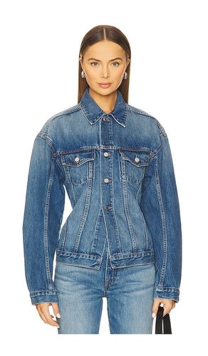 BLOUSON SIMONE in . Size M, S, XL, XS, XXS - GRLFRND - Modalova
