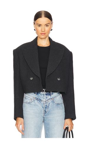 MANTEAU THE SHORT en . Taille L. Also en M, S, XL, XS - GRLFRND - Modalova