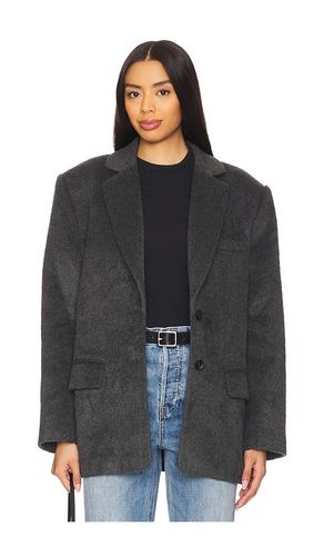 VESTE WOOL BLEND en . Taille L. Also en M, S, XS, XXS - GRLFRND - Modalova