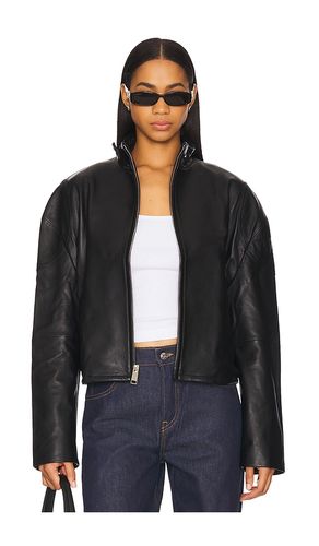 BLOUSON EASTMAN en . Taille S. Also en XXS - GRLFRND - Modalova