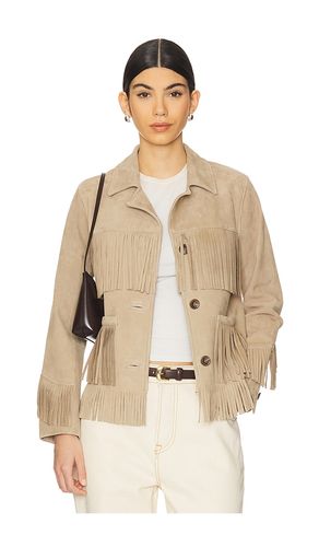 BLOUSON JONI in . Size M, S, XS, XXS - GRLFRND - Modalova