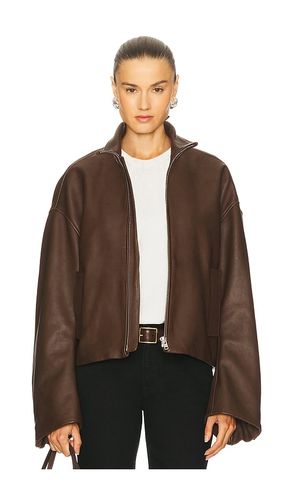 BLOUSON ROMY en . Taille L. Also en XL - GRLFRND - Modalova