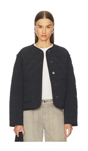 BLOUSON ROBBIE en . Taille S. Also en XL, XS, XXS - GRLFRND - Modalova