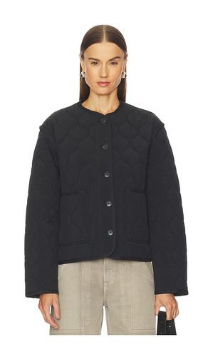 BLOUSON ROBBIE en . Taille S. Also en XS, XL - GRLFRND - Modalova