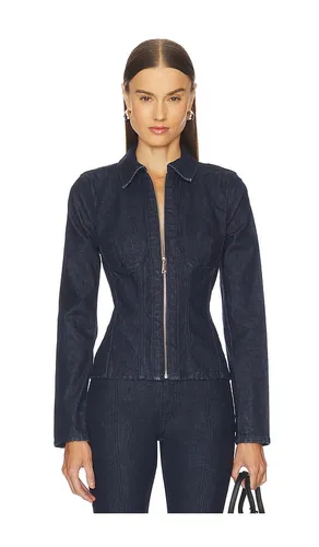 BLOUSON DANIELLE en . Taille S. Also en XS, XXS - GRLFRND - Modalova
