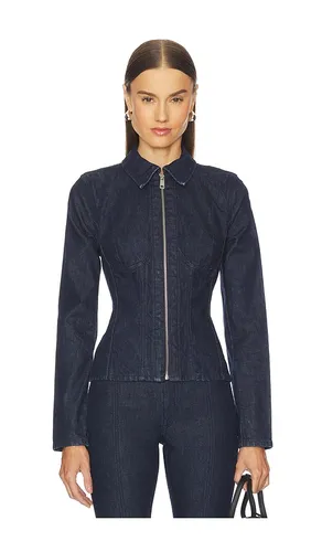BLOUSON DANIELLE en . Taille S. Also en XS, XXS - GRLFRND - Modalova