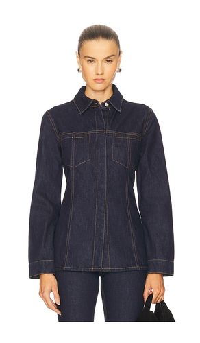 BLOUSON DREW en . Taille XS. Also en XXS, M - GRLFRND - Modalova