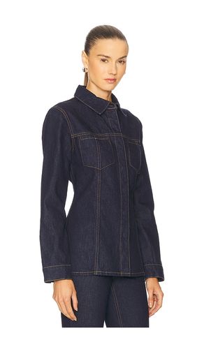 BLOUSON DREW en . Taille M. Also en XS, XXS - GRLFRND - Modalova