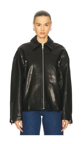 MOTARD ALEK en . Taille S. Also en - GRLFRND - Modalova