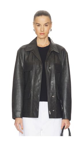 BLOUSON DARA en . Taille M. Also en S, XS, XXS - GRLFRND - Modalova