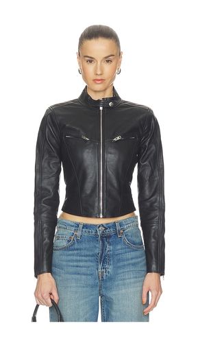 BLOUSON DANICA en . Taille S. Also en - GRLFRND - Modalova
