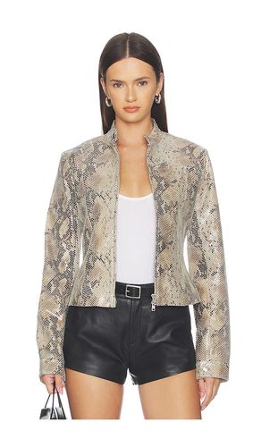 BLOUSON AMARI en . Taille M. Also en S, XS, XXS - GRLFRND - Modalova