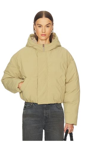 BLOUSON GREER en . Taille S. Also en XL, XS, XXS - GRLFRND - Modalova