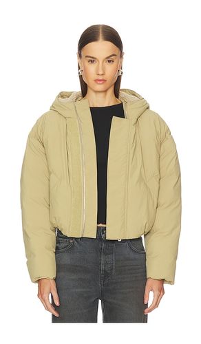 BLOUSON GREER en . Taille S. Also en XL, XS, XXS - GRLFRND - Modalova